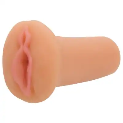 Cyberskin Pussy To Go Stocker- mały masturbator