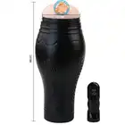 Baile - Pink Lady- naturalna wagina z wibracjami