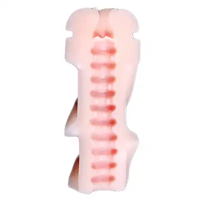 Fun Zone- realistyczny masturbator 