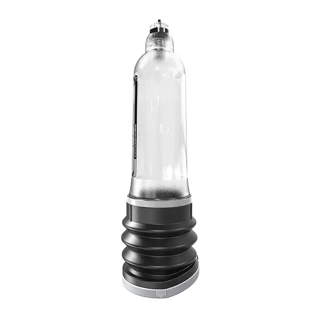 Bathmate - Hydromax x9 Penis Pump. Pompka wodna do skutecznego powiększania penisa 