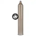 Secura Kondome- czarne prezerwatywy 52 mm 