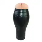 Baile - Pink Lady- naturalna wagina z wibracjami