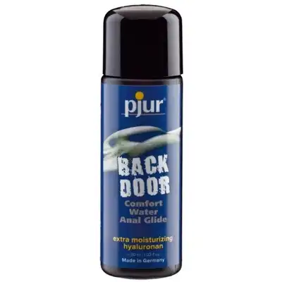 Pjur- Back Door 30 ml na bazie wody 