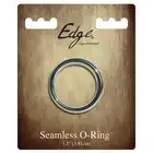 Sportsheets USA - Edge Seamless O-Ring. Srednica 3,8 CM. MEtalowy ring erekcji.  Small