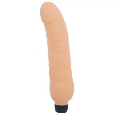 Minx- Titan realistyczny wibrator 24 cm 