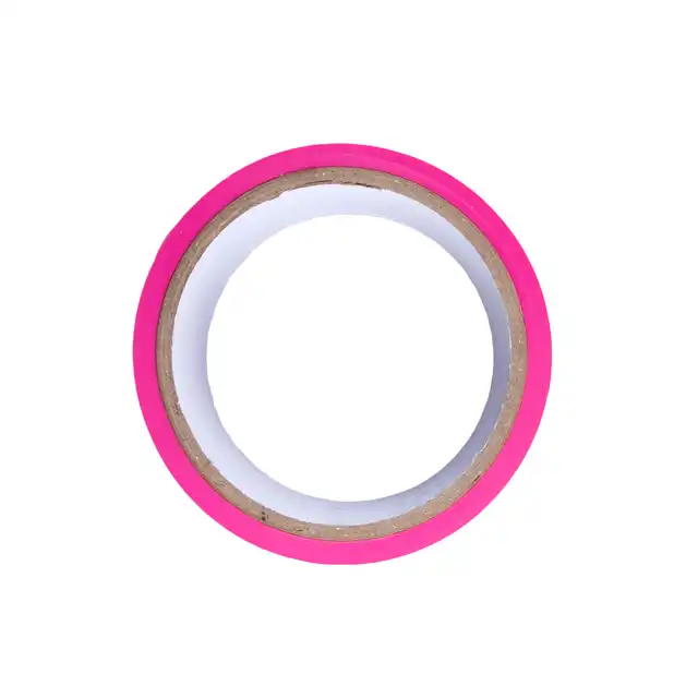 EasyToys - Hot Pink Bondage Tape. Taśma do wiązania 20 metrów. Kolor mocny róż.