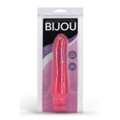Bijou- intensywnie stymulujący wibrator 