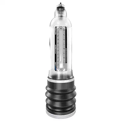 Bathmate - Hydromax x9 Penis Pump. Pompka wodna do skutecznego powiększania penisa 