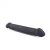 T4L Realistic double dildo Black