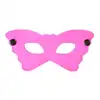 Easy Toys - Silicone Mask Pink. Silikonowa maska na oczy. 