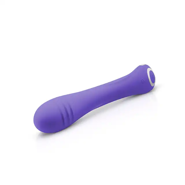 Good Vibes Only - Lici G-Spot Vibrator. Zmienia kolory!