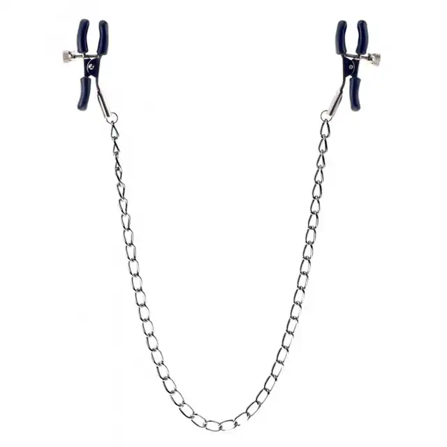 KINX - Squeeze n Please Nipple Chain