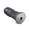 American Bombshell B-7 Warhead Gun Metal. Made in USA