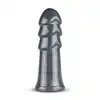 American Bombshell B-7 Warhead Gun Metal. Made in USA