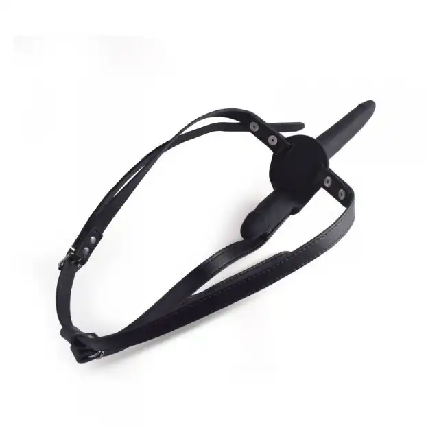 Toyz4Lovers - Dual Dildo Strap-On. Podwójna penetracja!