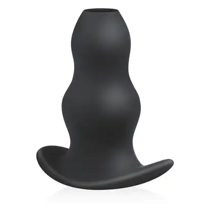 The Buttr - Foxhole. Analny plug pusty w środku!