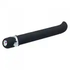 Toyz4Lovers - G-Spot Black. Elegancki stymulator punktu G!