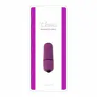 Toyz 4 Lovers - Classic Mini Bullet Purple. Fioletowy mini wibrator. 