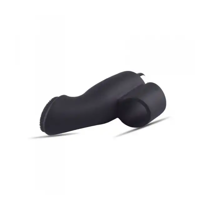 Toyz4Lovers - Finger Fan Tease. Wibrująca nakładka na palec.