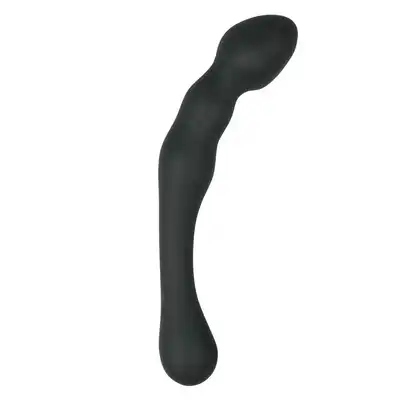 Easy Toys - Anal Probe. Profilowane dildo analne. 