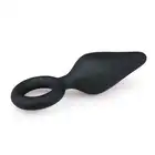 Easy Toys - Pointy Plug L. Silikonowa wtyczka analna. 