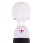 Pixey - Mini Massage Wand. Mały i mocny wibrator sieciowy!