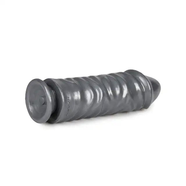 American Bombshell - Bunker Buster. Super grube dildo!