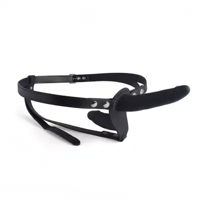 Toyz4Lovers - Dual Dildo Strap-On. Podwójna penetracja!