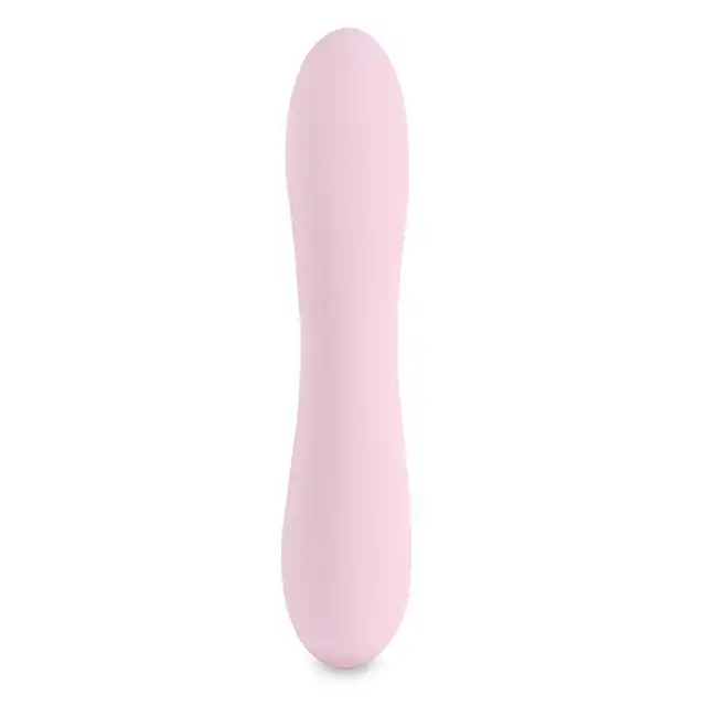 FeelzToys - Lea Rabbit Vibrator Soft Pink. Delikatny design i zmysłowe wibracje!