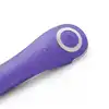 Good Vibes Only - Lici G-Spot Vibrator. Zmienia kolory!