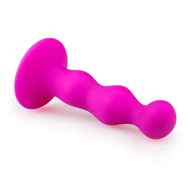 Easy Toys - Prostate Pecker Pink. Stymulator prostaty. 