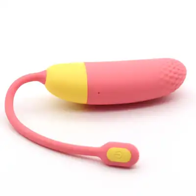 Magic Motion - Magic Vini Lite. Wibrujące jajeczko ultra aksamitny silikon!