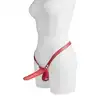 Toyz4Lovers - Dual Dildo Strap-On. Podwójna penetracja!