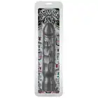 American Bombshell - Big Boy. Wielkie czarne dildo.