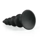 Easy Toys - Beaded Cone. Profilowany Butt Plug