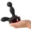 You2Toys - Silicone Prostate Plug. Wielofunkcyjny masażer prostaty. Podgrzewany!