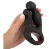 You2Toys - Silicone Prostate Plug. Wielofunkcyjny masażer prostaty. Podgrzewany!