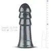 American Bombshell B-7 Warhead Gun Metal. Made in USA