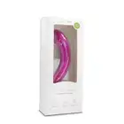 Easy Toys - Curved Dong. Silikonowe dildo analne.