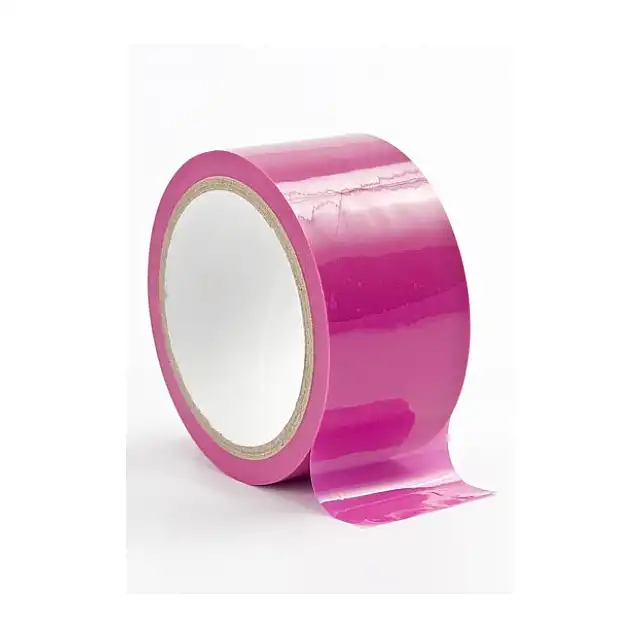 Bondage Tape - Pink