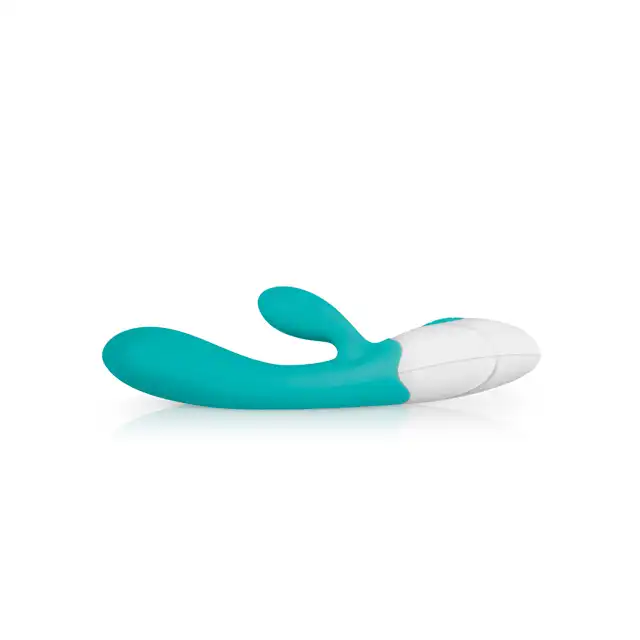 Good Vibes Only - Blis G-spot Vibrator. 2 niezależne silniczki!