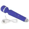 Sweet Smile - Rechargeable Wand. Niesamowita różdżka!