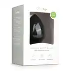 Easy Toys - Round Butt Plug. Duża wtyczka analna. 