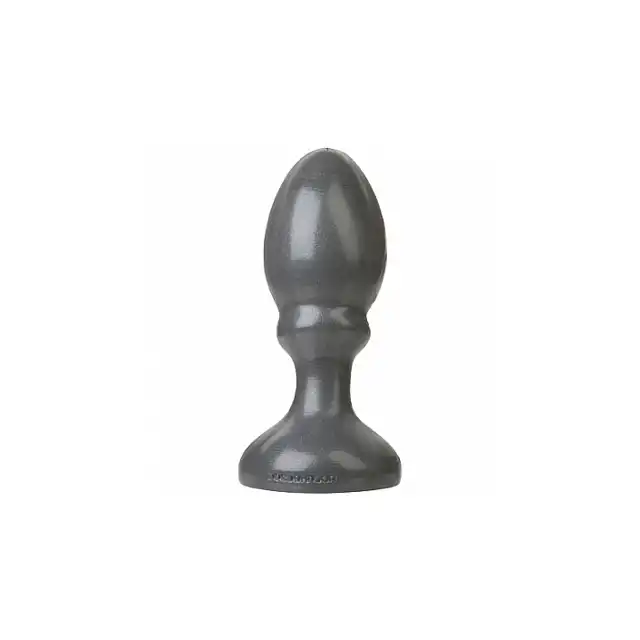 American Bombshell - Little Boy. Duży plug analny!