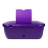Joy Boxx - Hyfienic Storage System Purple. Fioletowy nowoczesny i niezawodny system, przechowywania zabawek!