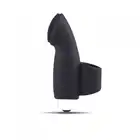 Toyz4Lovers - Finger Fan Tease. Wibrująca nakładka na palec.