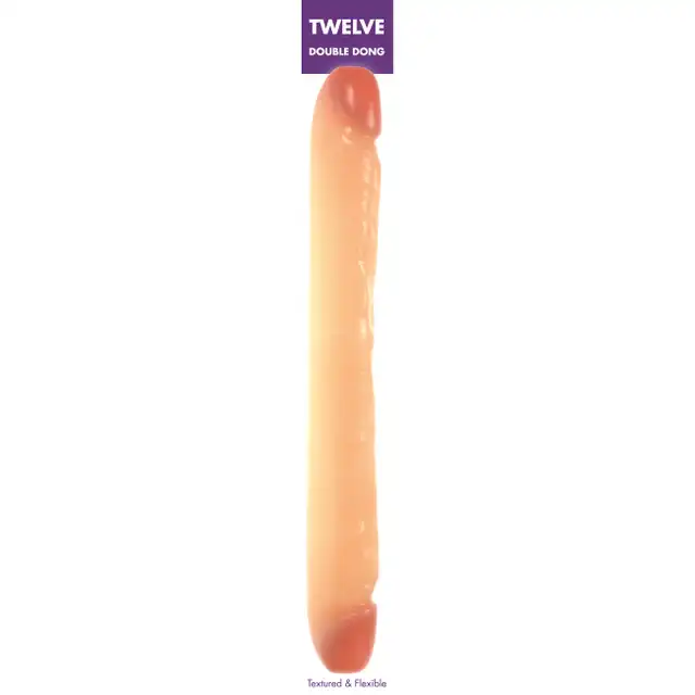 KINX - Twelve Double Dong Kinx