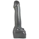 American Bombshell - Atom Bomb. Gigantyczne dildo!
