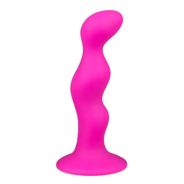 Easy Toys - Prostate Pecker Pink. Stymulator prostaty. 