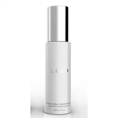 Premium Cleaning Spray LELO - Spray do czyszczenia zabawek LELO